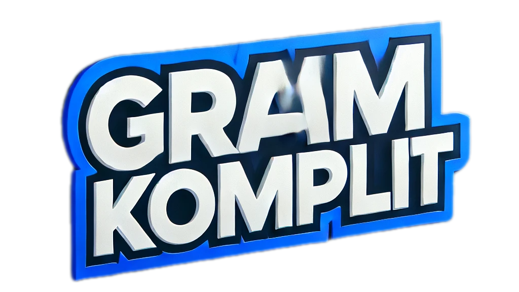 GramKomplit