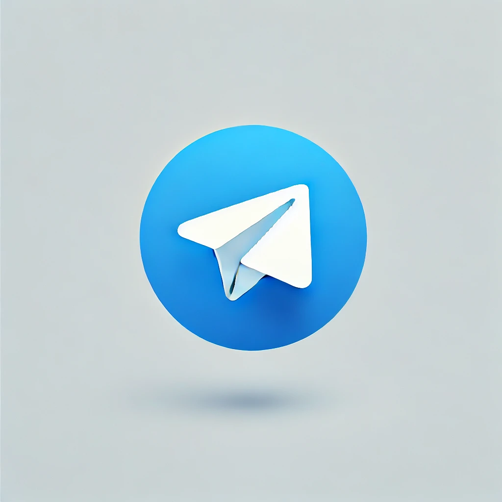 Telegram Shop